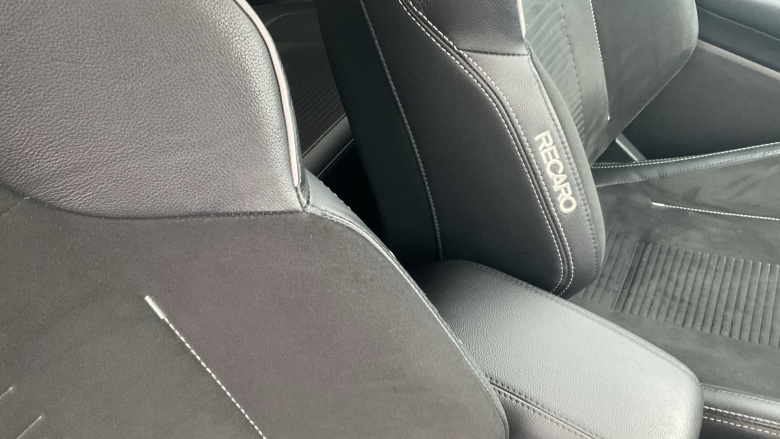 Ford Fiesta ST 1.5 EcoBoost ST-3 3dr Petrol Hatchback